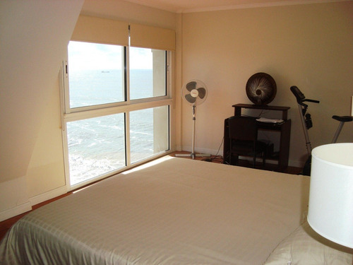 Imagen 10 de 23 de 3 Ambientes Garay Y La Costa - Vista Al Mar