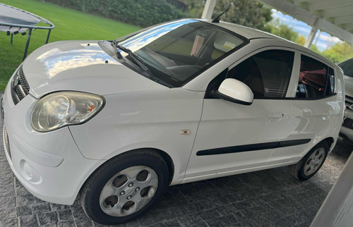 Kia Picanto 1.1 Ex At