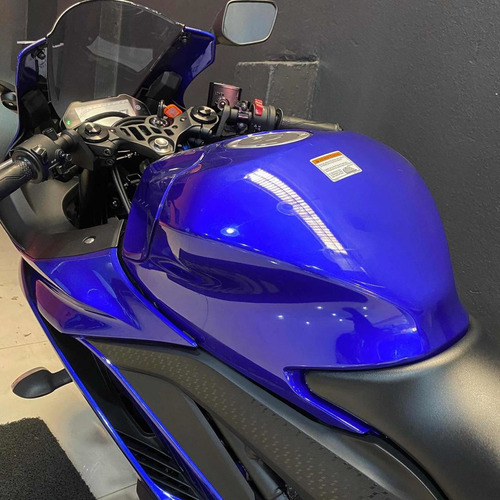 Imagem 9 de 10 de Yamaha Yzf R3