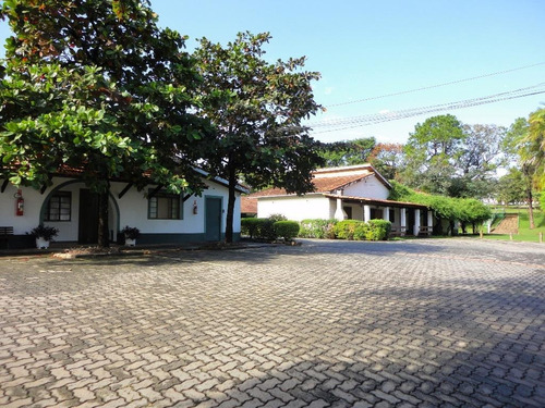 Imagem 9 de 22 de Terreno À Venda, 5000 M² Por R$ 2.000.000,00 - Condomínio Moradas São Luiz - Salto/sp - Te1211