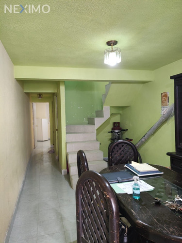 Imagen 4 de 16 de Casa En Venta En San Vicente, Chicoloapan
