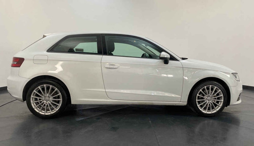 Imagen 5 de 15 de 32090 - Audi A3 2015 Con Garantía