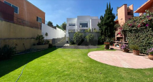 Terreno Residencial En Venta En Lomas Quebradas