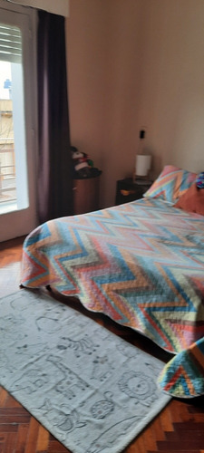 Imagen 3 de 11 de Apartamento Al Frente 2 Dorm 2 Balcones