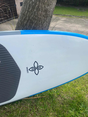 Tabla De Paddle Surf Infinity 910