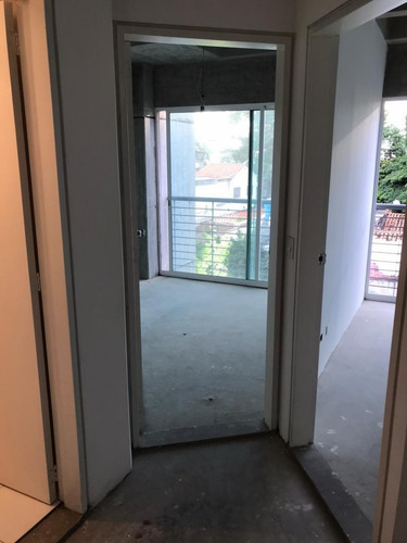 Imagen 14 de 14 de Apartamento Obra Gris Urb San Bernardino Caracas