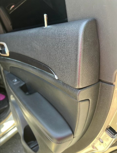 Imagen 7 de 9 de Toyota Fortuner Sr5