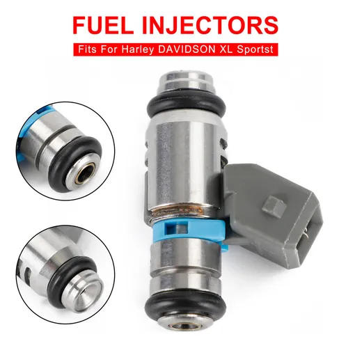 Pyz Inyector De Combustible De 3.8 G/s Directo Para