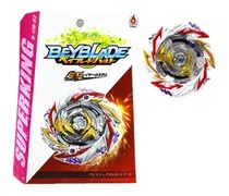 Comprar Beyblade Burst Trompo B-170-02 Abyss Diabolos Valt Shu Fri