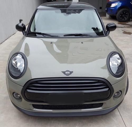 Mini Cooper 1.5 F56 Pepper
