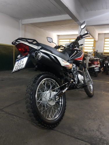 Imagen 8 de 9 de Motomel Skua 150