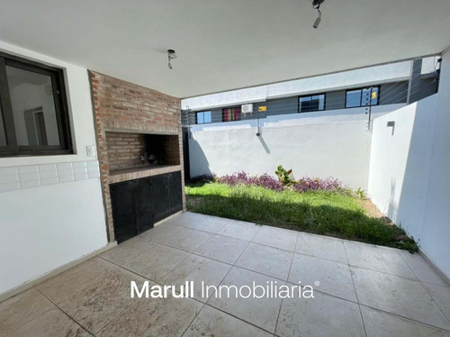Imagen 6 de 30 de Miradores De Manantiales Ii Duplex Equipado 3 Dormitorios