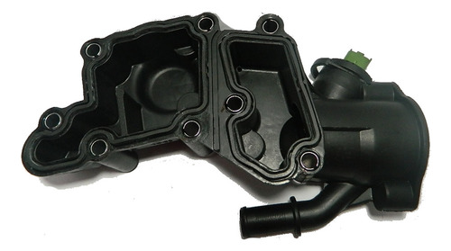 Cuerpo Termostato C/ Bulbo P/ Citroën C3 Peugeot 208 1.5 8v