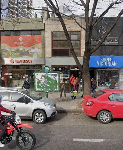 Local - Caballito