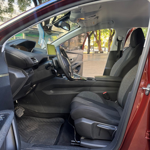 Peugeot 3008 1.6 Allure Thp Tiptronic
