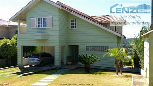 Imagem 1 de 16 de Casas Em Condomínio À Venda Em Bragança Paulista/sp - Compre O Seu Casas Em Condomínio Aqui! - 1326718