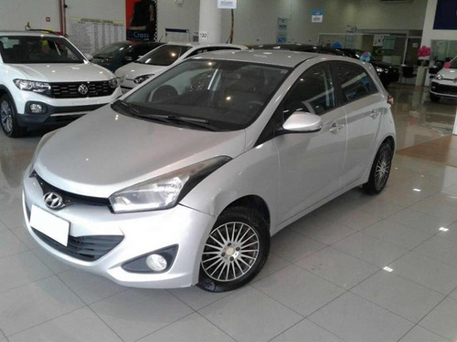 Hb20 1.0 Comfort Plus 2013