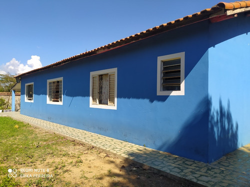 Imagem 10 de 14 de Chácara Com 2.000,00m² Em Ibiúna -sp! 04 Dormitórios!