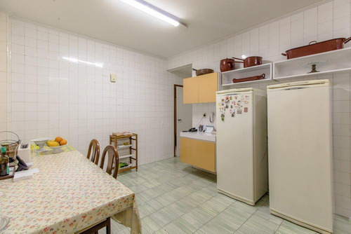 Imagem 24 de 24 de Apartamento Em São Paulo - Sp - Ap0034_elso