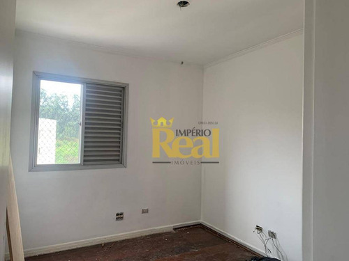Imagem 5 de 13 de Apartamento Com 3 Dormitórios À Venda, 63 M² Parque São Domingos - São Paulo/sp - Ap6681