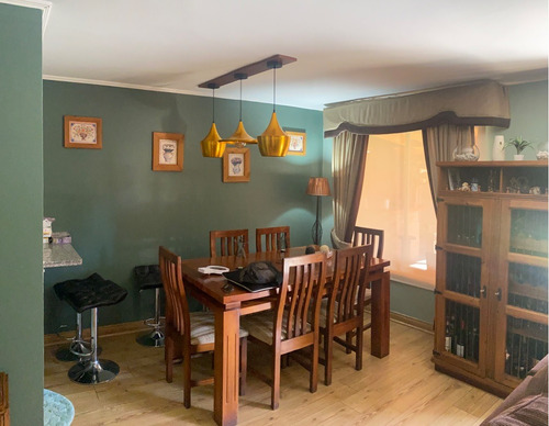 Casa 3d. 2b. A Cuadras De Avda. San Juan
