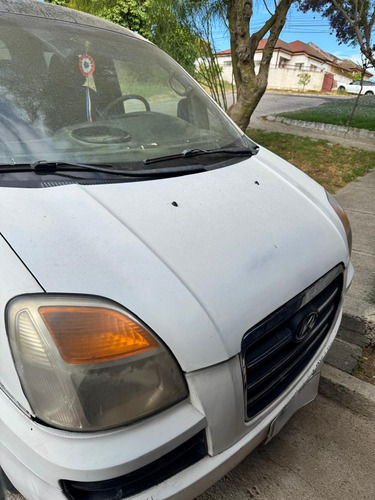 Hyundai H1 2.5 Tdi Ps