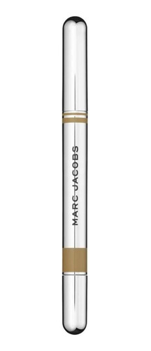 Duo Con Repuesto Para Cejas Brow Wow Taupe Marc Jacobs