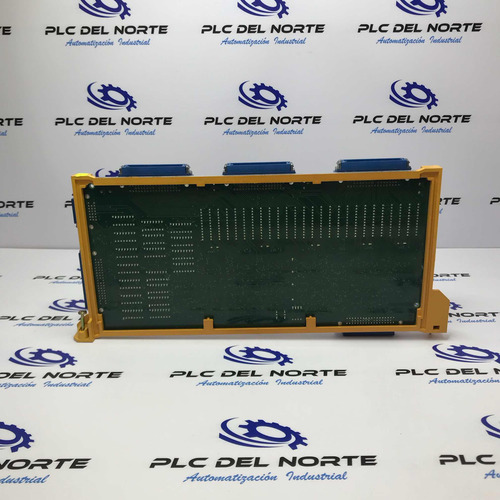 Fanuc A16b-2203-0110 Tarjeta De Circuitos 2 (Usado)