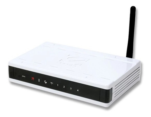 Router Inalambrico Wifi Nuevo