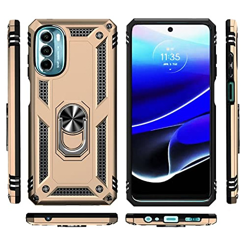 Funda Para Motorola Moto G 5g 2022 Xt2213-1 Xt2213-2 Xt22-02