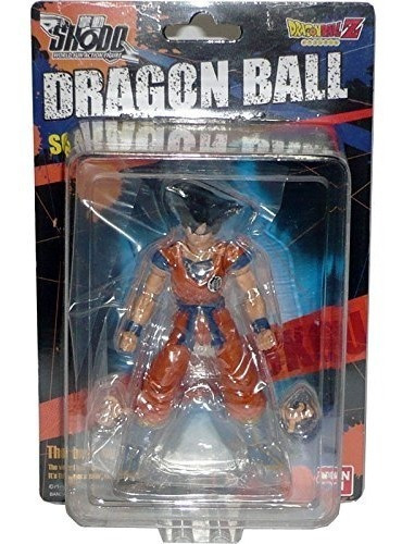 Goku Dragón Ball Trunks Majin Buu Cell Freezer Gohan Goten