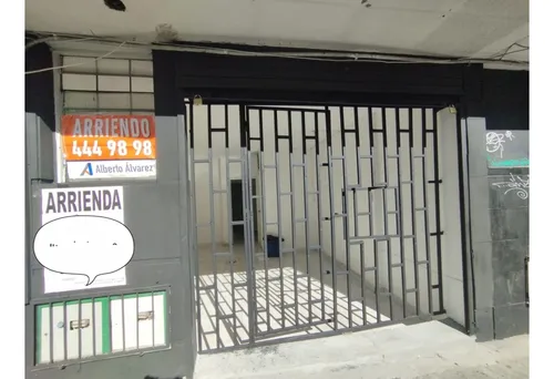 Local Sobre Av. Girardot