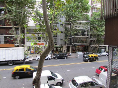 Imagen 3 de 30 de Departamento Piso En Venta De 3 Ambientes En Recoleta De Gran Categoría
