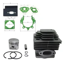 Comprar Cilindro Completo + Juntas Desmalezadora Gamma 34cc