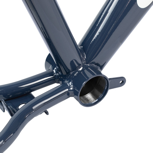 Cuadro Para Bicicleta R16 Waterdrop Azul Ys-7343 Gospel