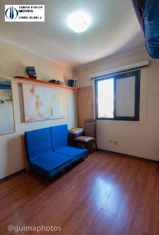 Imagem 9 de 14 de Lindo Apartamento Com 3 Dormitórios E 1 Vaga Na Mooca - 2489