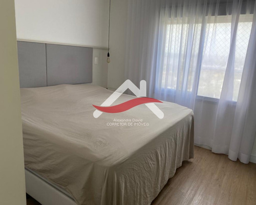 Imagem 13 de 30 de Lindo Apartam. Majestic-planeta, 106 M², 3 Dormit.(1 Suíte), Planejados,varanda Gourmet,cozinha C/ Passa Prato, 2 Vagas Cobertas,muito Lazer, Sorocaba - Ap00205 - 70288855