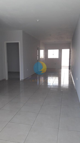 Imagem 13 de 30 de Casas Novas A 350m Da Praia, Canoas, Pontal Do Parana - Pr. Ref.:2911r - 129