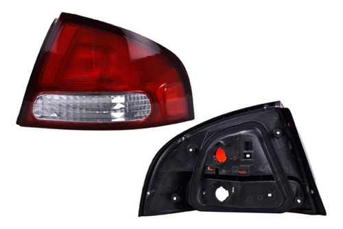 Calavera Depo Nissan Sentra 2001 2002 2003