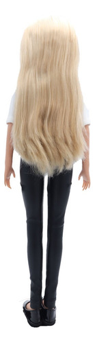 Muñeca Elis Doll Gothic Style