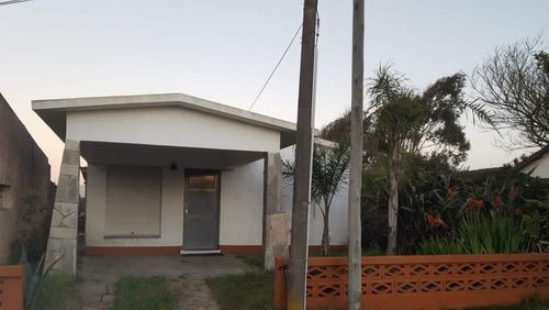 Casa En Venta En La Aguada