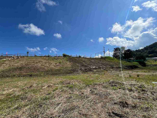 Lote En Venta En La Vía Termales - San Vicente/ Santa Rosa (279057954).