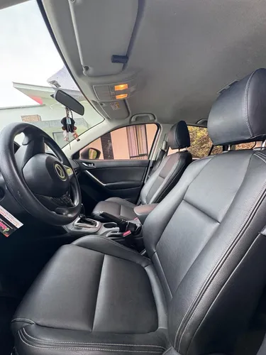 Mazda CX-5 2.0 High Fwd
