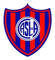 Comprar Calco Escudo San Lorenzo Vinilo Plotter Sticker