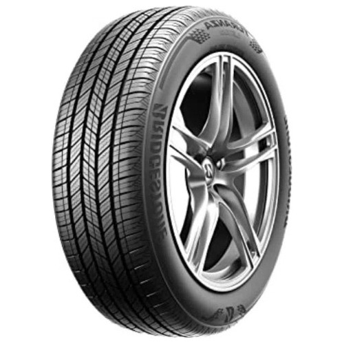 Kit 2 Llantas 225/55r17 97h Turanza Ls100 Bridgestone Índice De Velocidad H