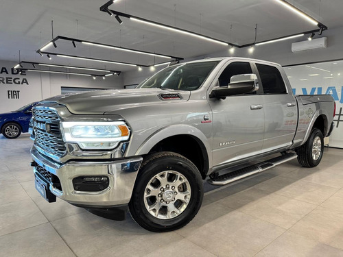RAM 2500 6.7 Laramie I Atx 350cv 4x4