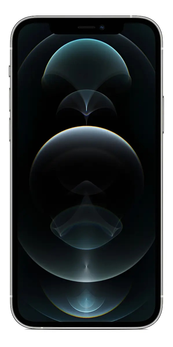Apple iPhone 12 Pro (256 GB) - Plata