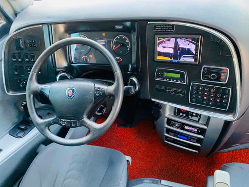 Imagem 9 de 14 de G7 Ld Scania 2016/2016 Financia