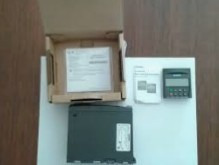 Variador De Frecuencia Siemens 2 Hp