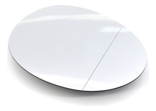 Cristal Espejo Derecho Blanco Mini Cooper F55/f56 2014-2020